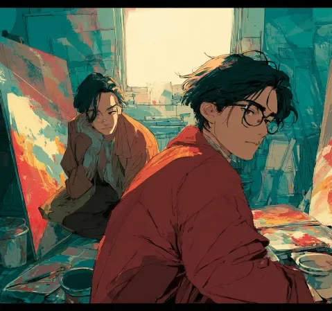 迷雾档案今日更新第27话